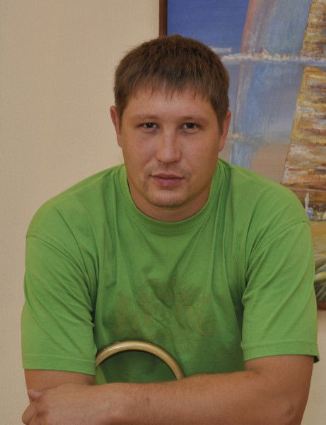 Shikhirin Vyacheslav