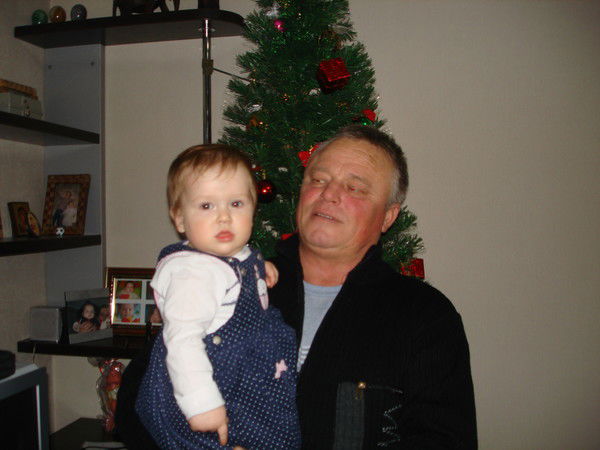 Серёжа Щеголев