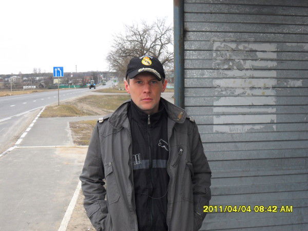 Вова Кондратьев