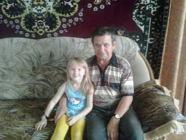 Салим Мадыгулов