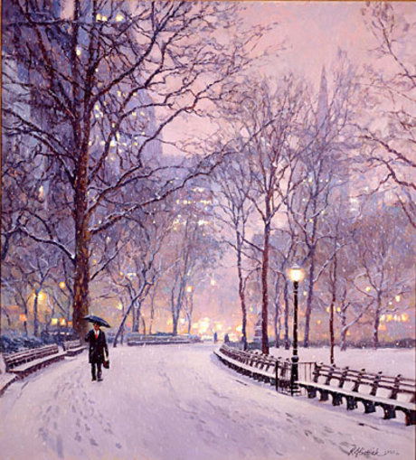 Люба Медведева