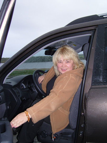 Гульнара Валиева