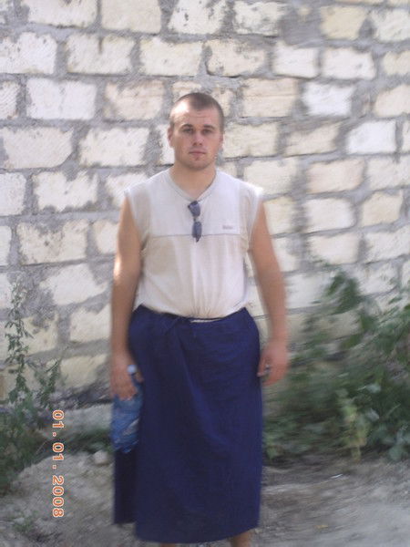 Игорь Шкатов