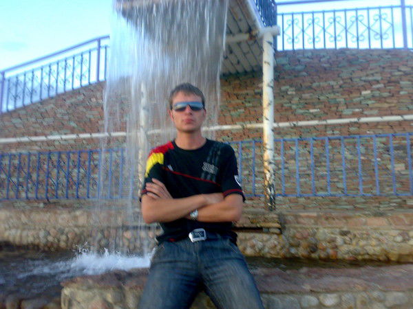 Вова Цыганков