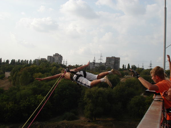 Сергей Скубий