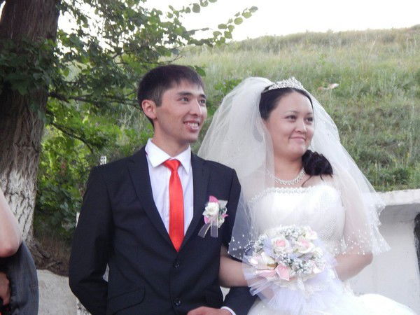 Мадина Казбекова