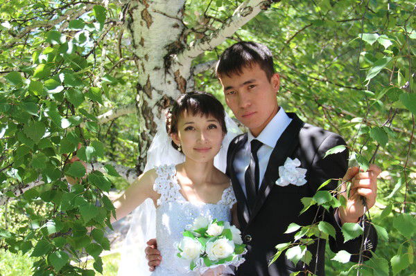 Асем Смагулова