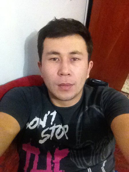 Ерсеит Сарбасов