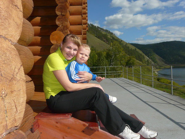 Татьяна Радаева