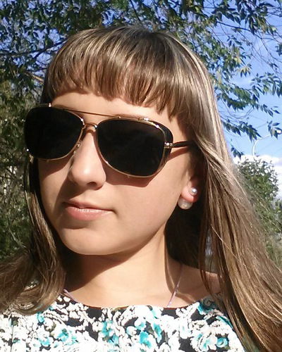 Виктория Бутина