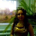 Светлана Адгамова