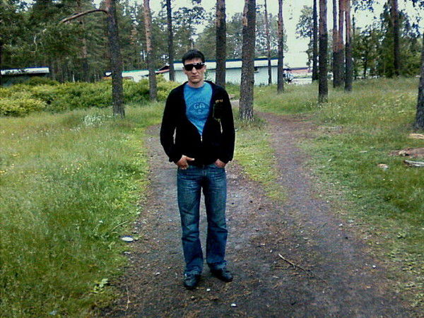 Александр Б