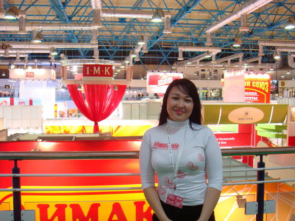 Жумагуль Ильясова