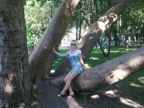 Валентина Воробьёва