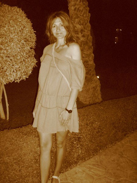 Ольга Рыбченко