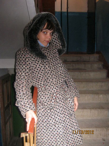 Алена Король