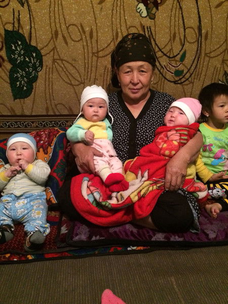 Эрмеков Элчибек Анарбаев