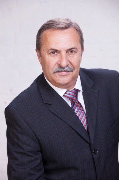 Игорь Федяков