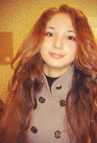 Маша Чайковская