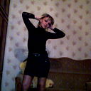 Irina Zhuzhniashvili