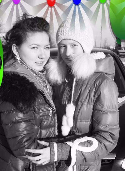 Галина Иванова