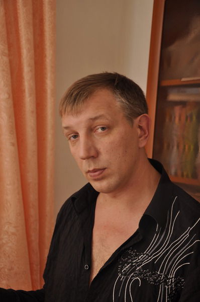 Алексей Григорьев