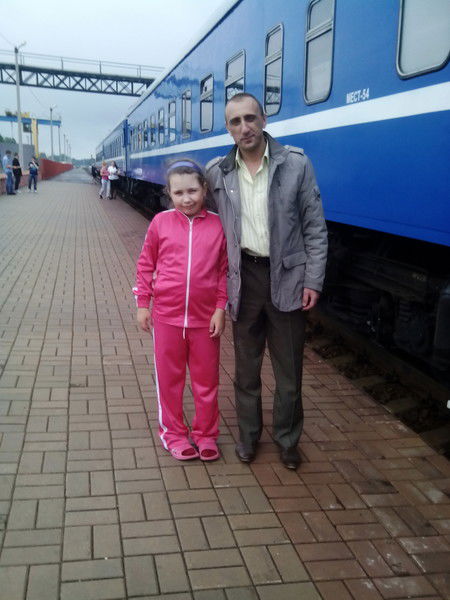 Александр Лис