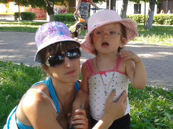 Наталья Бушина