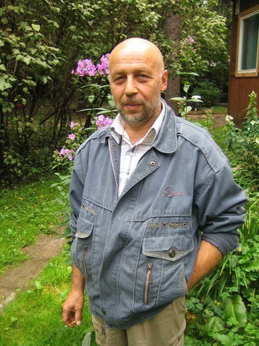 Алексей Кравцов