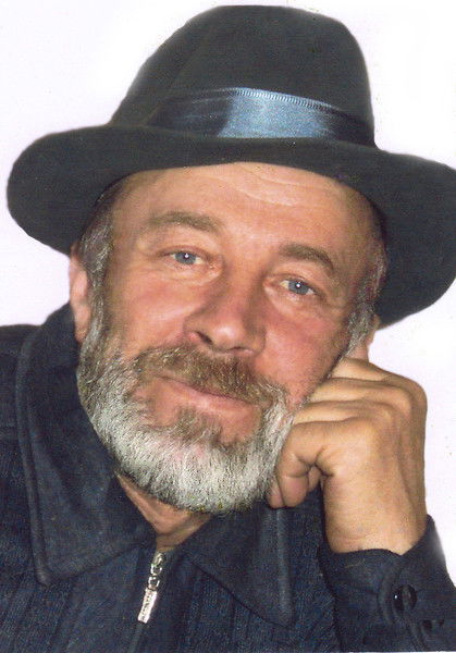 Виктор Меренков