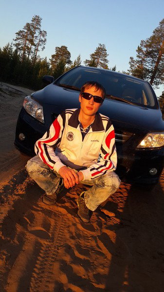 Денис Иванов