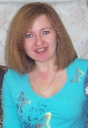 Валентина Мороко