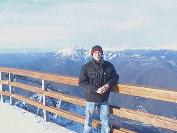 Александр Петров