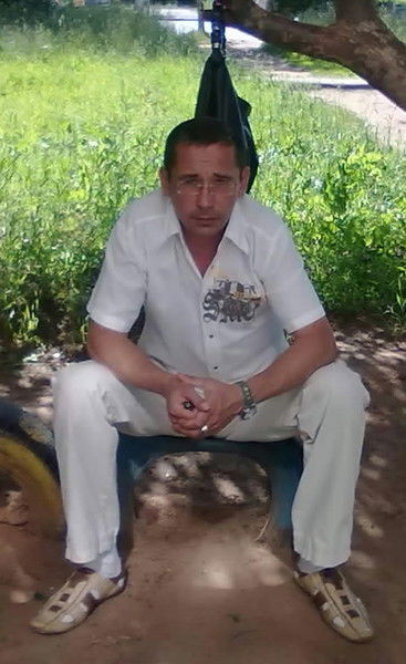 Андрей Зырянов