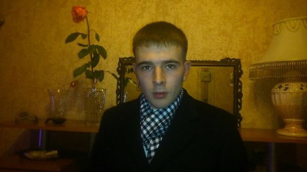 Руслан Бондаренко