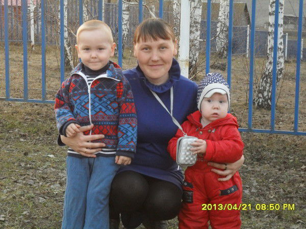 Татьяна Райко