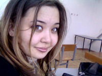 Наргиза Тлеуова