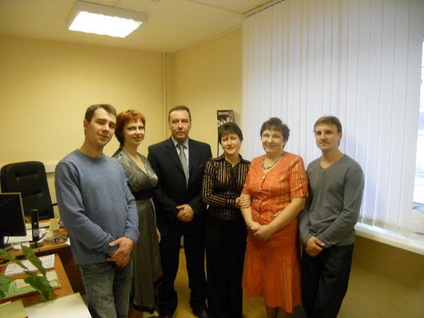 Типография Яр-Миит