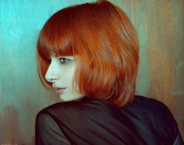 Марина Барковская