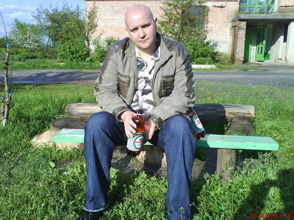 Дмитрий Петренко