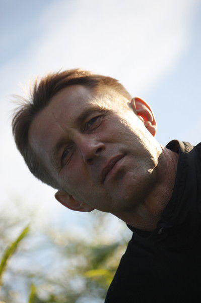 Сергей Родионов