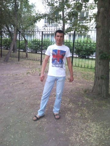 Озодбек Ашуров