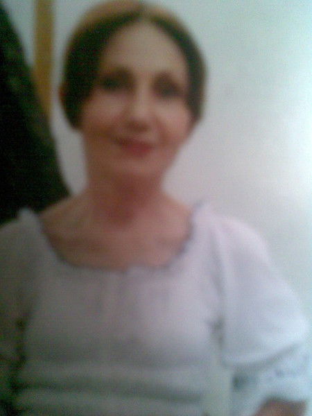 Нина Гончарук