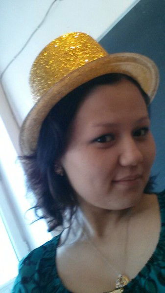 Индира Баянгожина