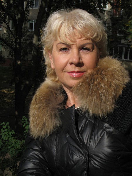 Евгения Албрехта