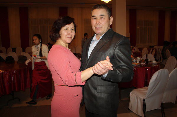 Гулшат Казмукашева