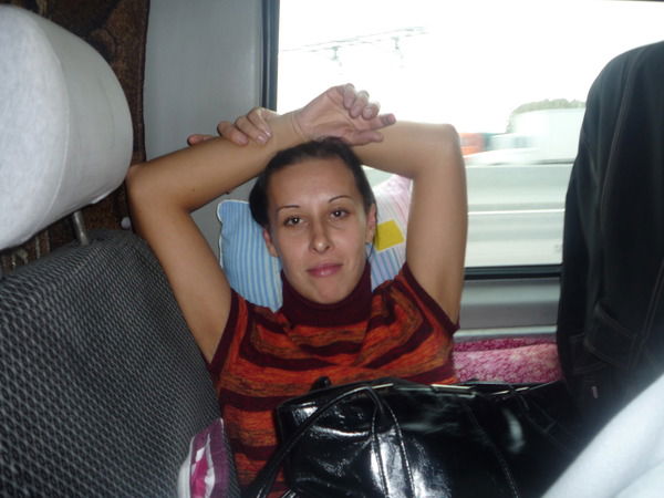 Наташа Кузьмина