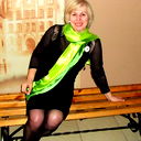 Лидия Козлова