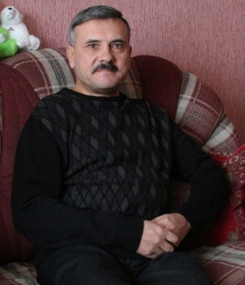 Юрий Половников