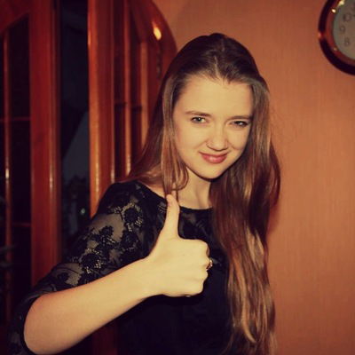 Инна Сокура